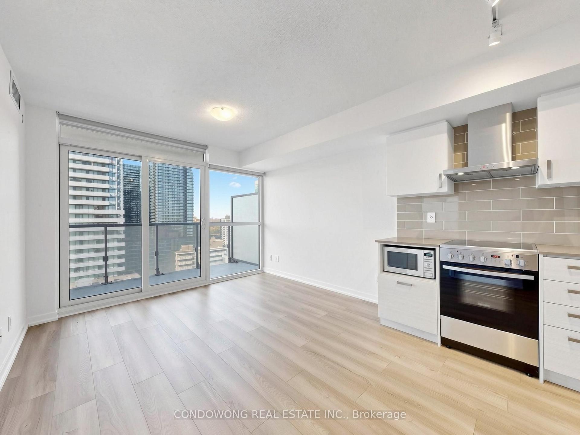 125 Redpath Avenue 1803 #1803, Toronto — Condo for sale, photo 1