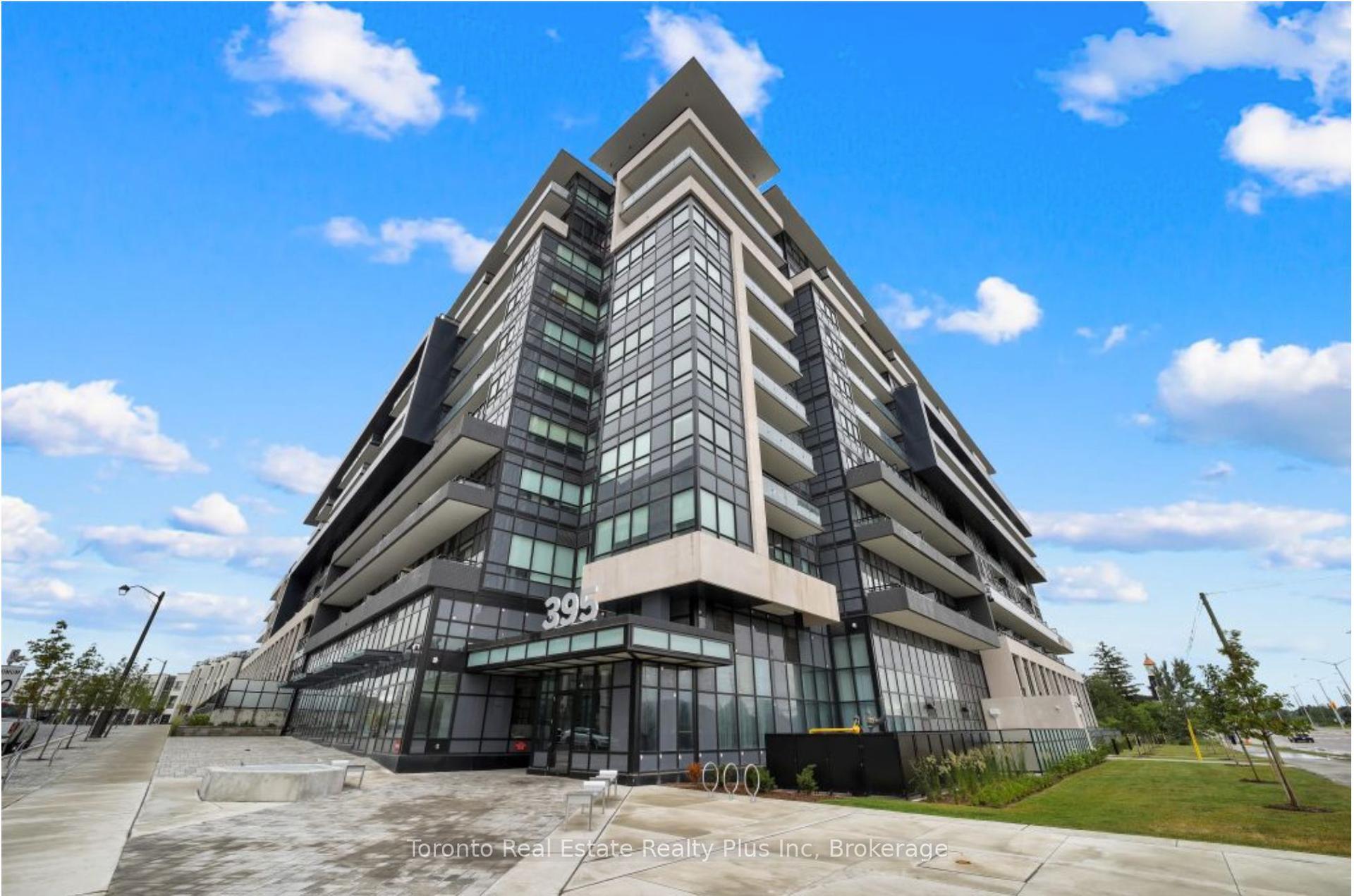 395 Dundas Street W LPH03 #LPH03 — photo 1