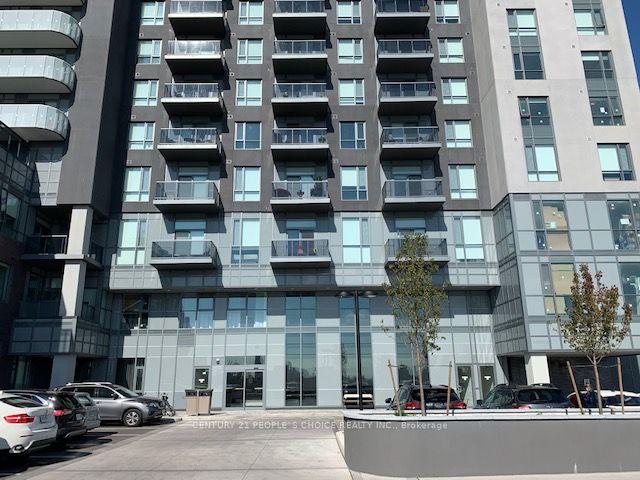8 Nahani Way 3302 #3302, Mississauga — Condo for lease, photo 1