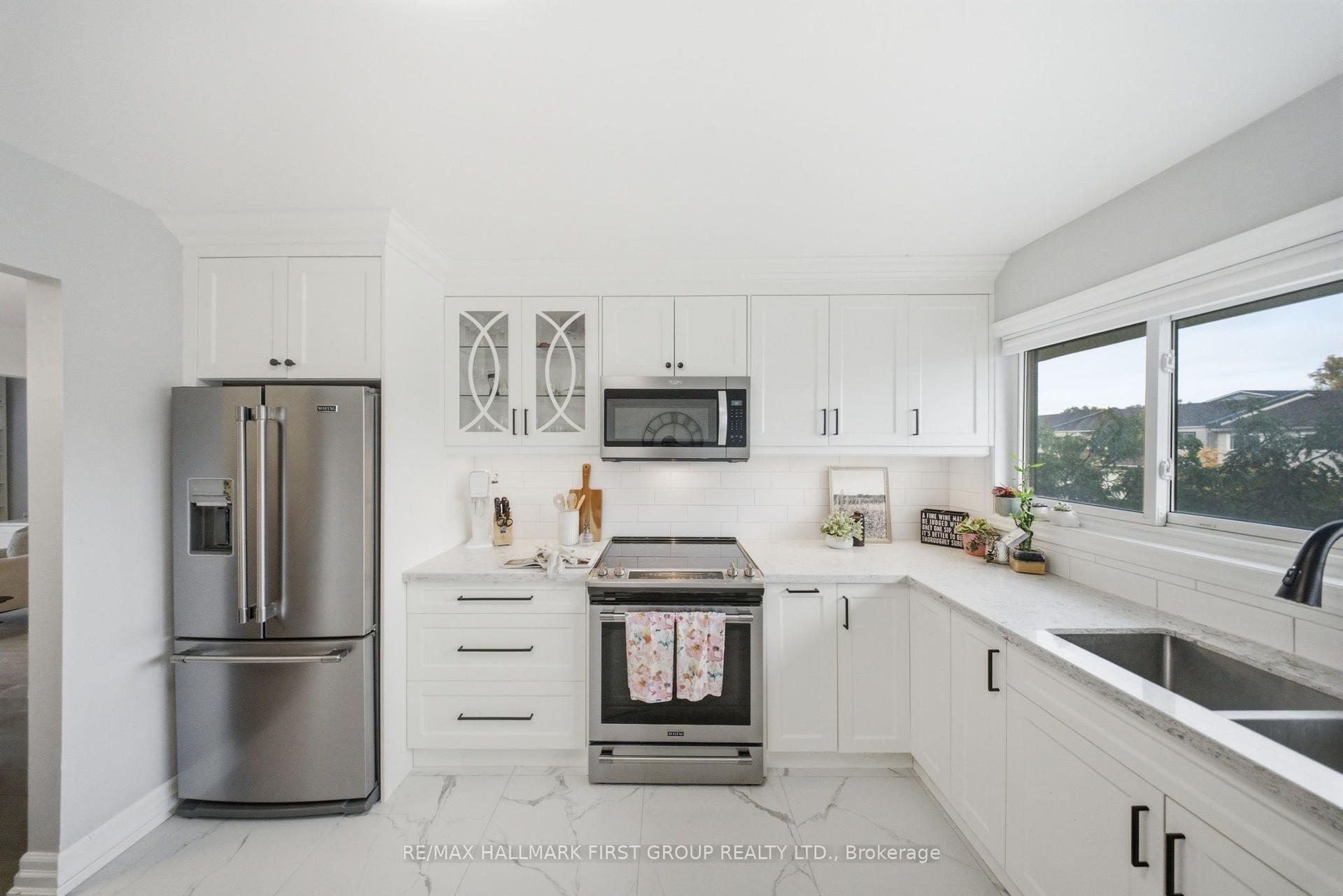 1958 Rosefield Road 16 #16, Pickering — Condo Town for sale, photo 1