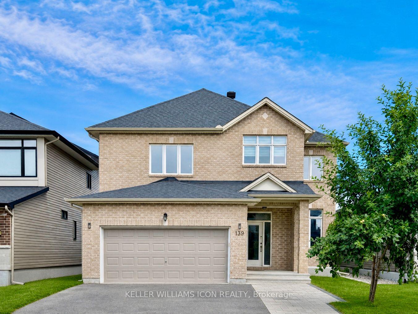 139 Cambie Road, Blossom Park - Airport and Area — Detached for lease, photo 1