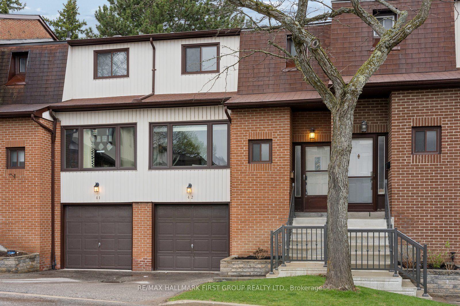 765 Oklahoma Drive 42 #42 — photo 1