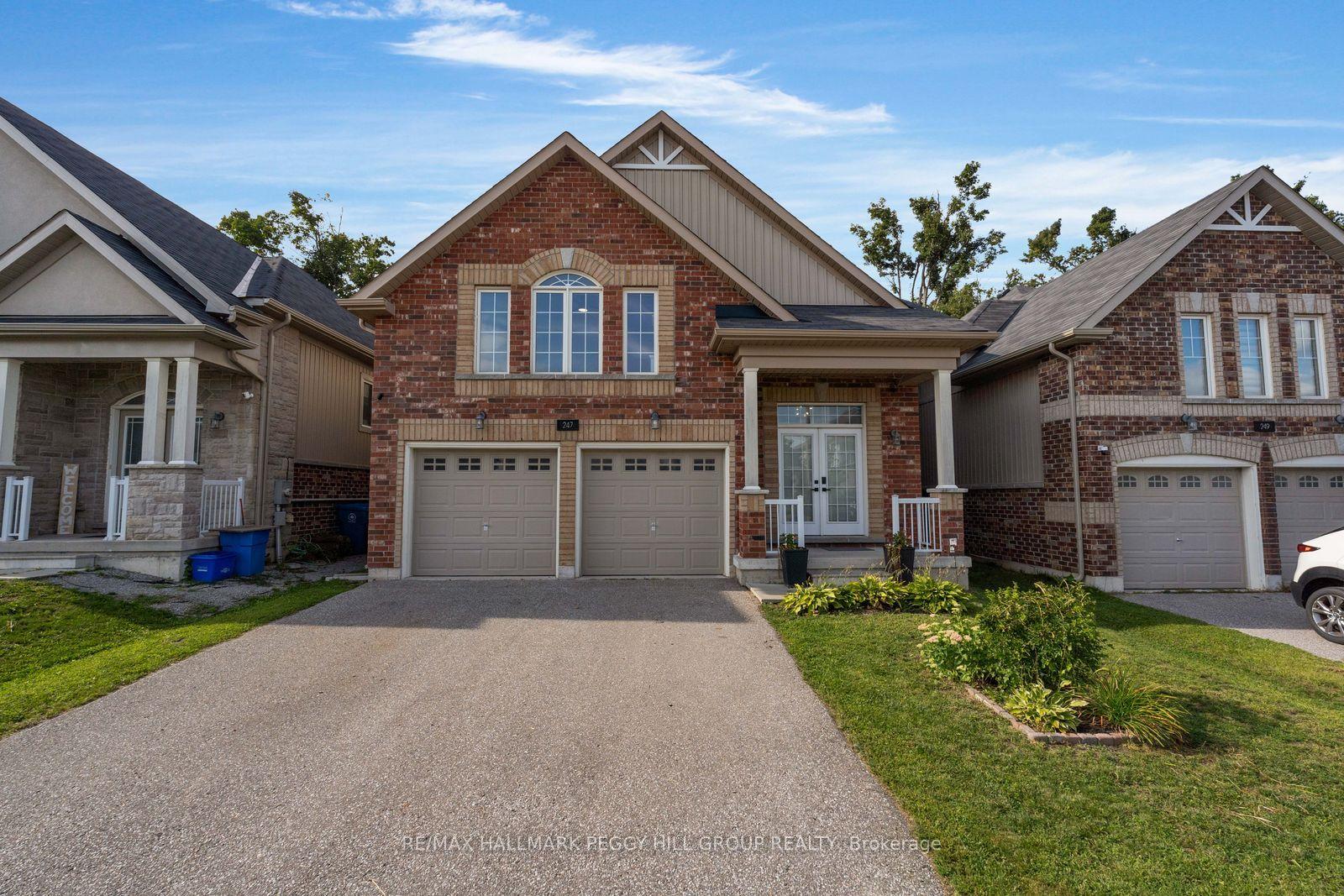 247 Diana Drive, Orillia — Detached for sale, photo 1