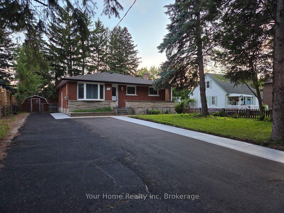 37 E Rutherford Drive E Basement #Basement — photo 1