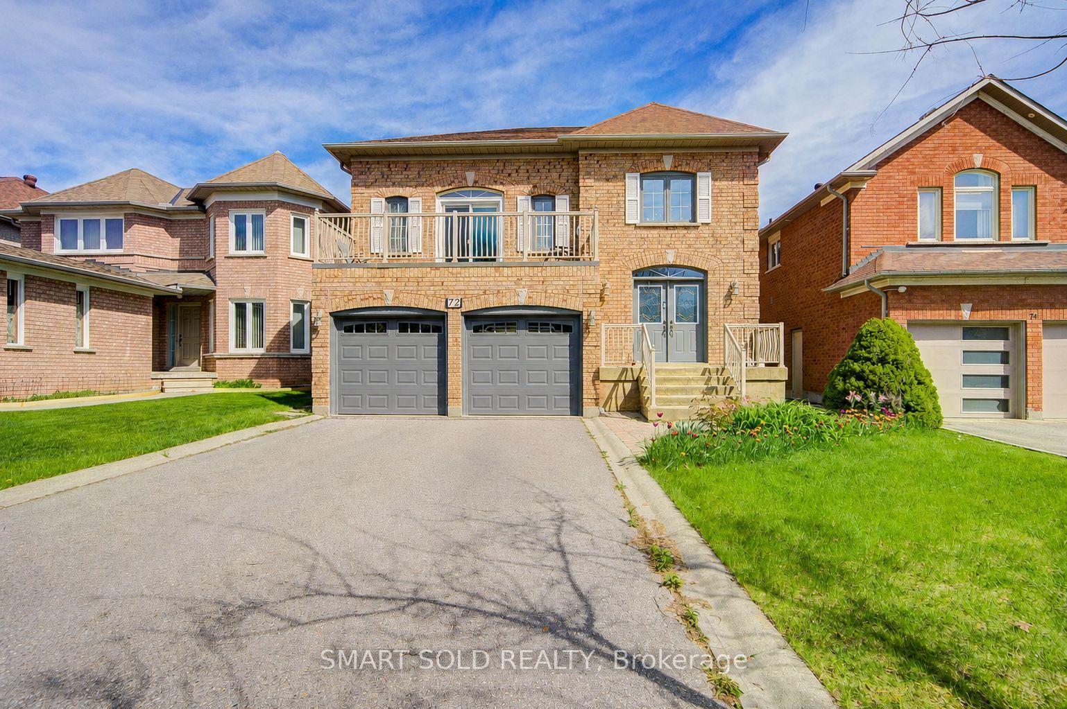 72 Norbury Drive — photo 1