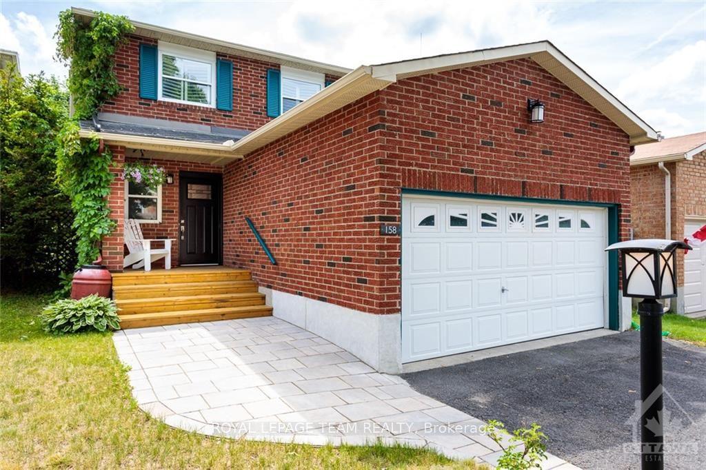 158 Mccurdy Drive, Kanata — Detached for lease, photo 1