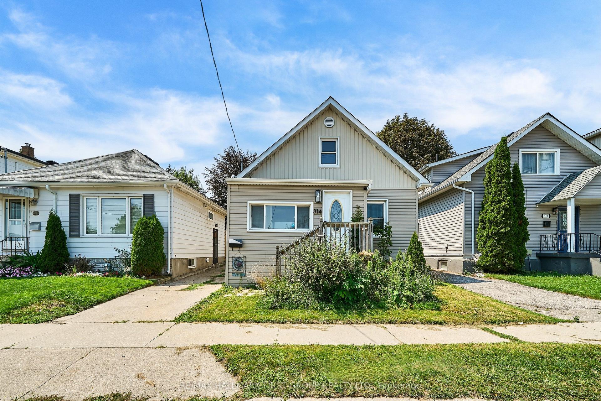 314 Nassau Street, Oshawa — Detached for lease, photo 1