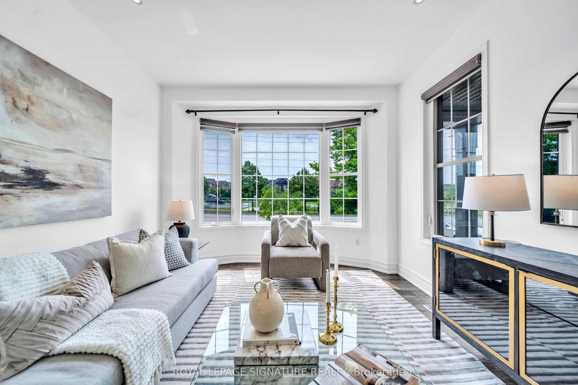 81 Bulmer Crescent, Newmarket — Detached for sale, photo 1