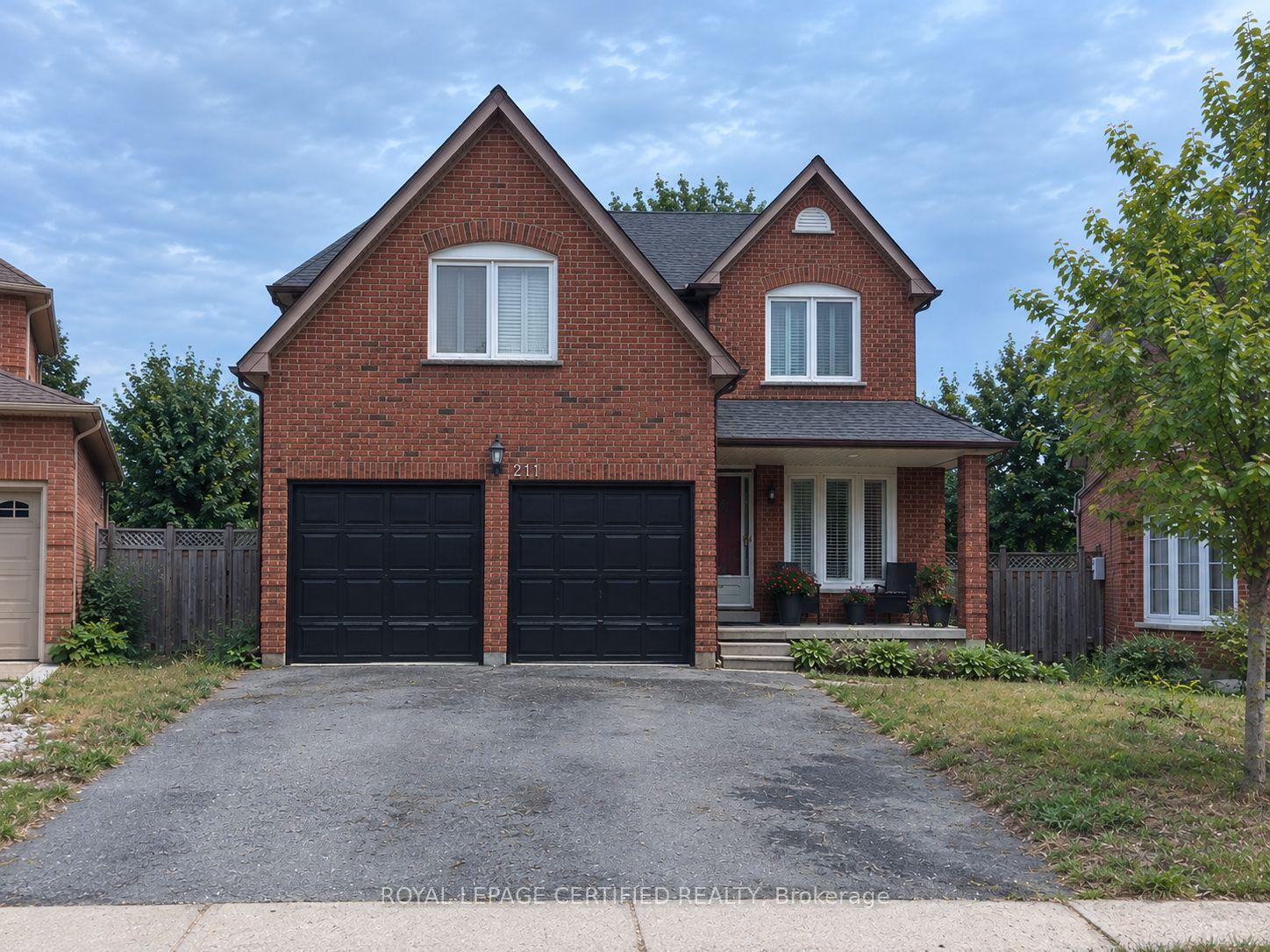 211 Macedonia Crescent Bsmt #Bsmt, Mississauga — Detached for lease, photo 1