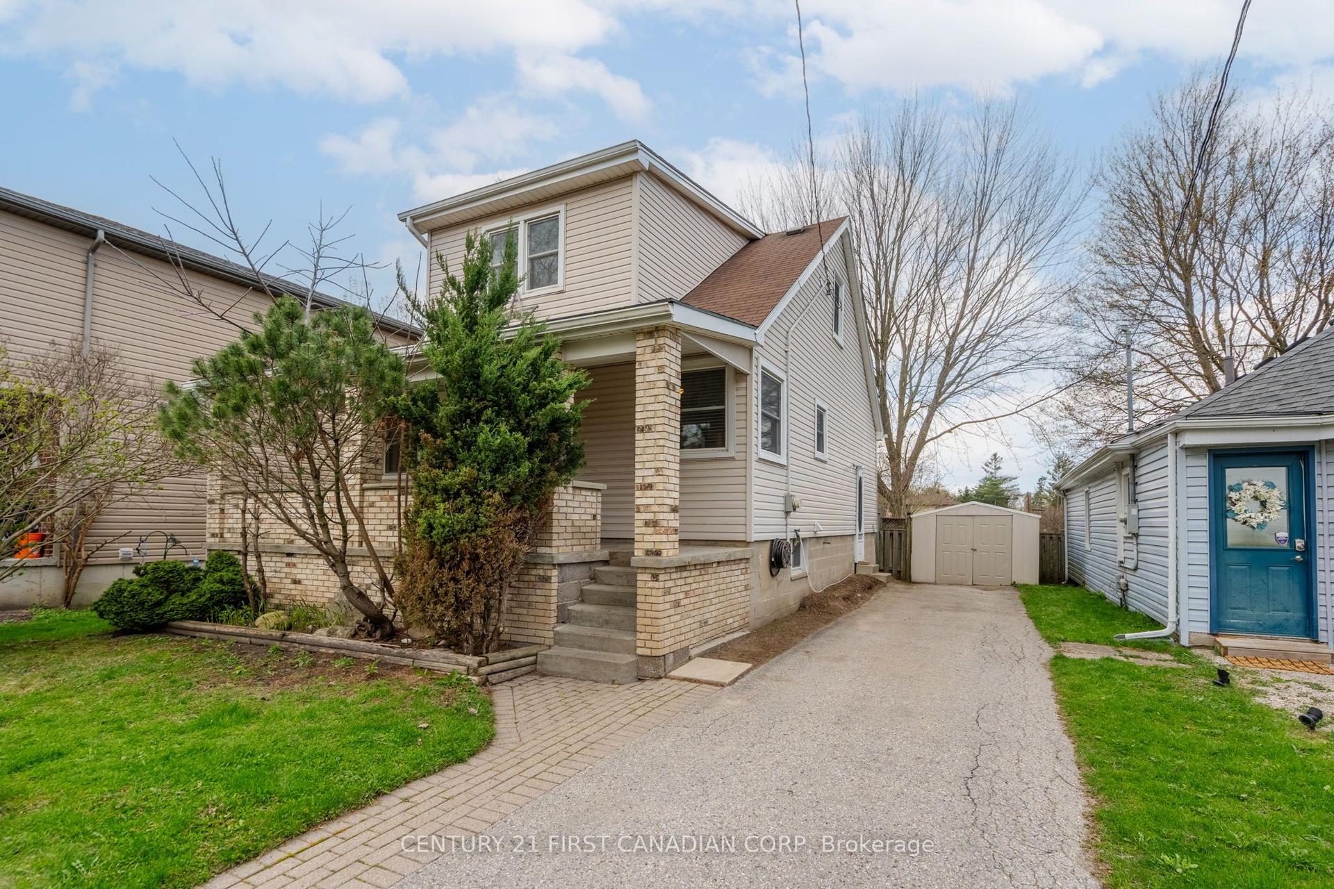 1810 Avalon Street — photo 1