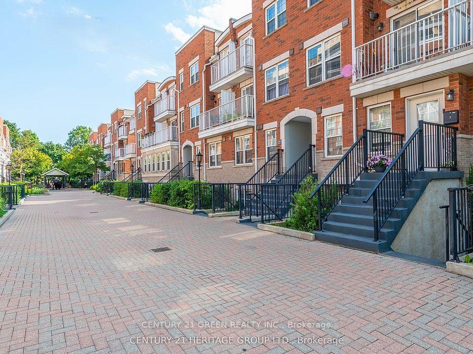 37 Four Winds Drive 22 #22 — photo 1