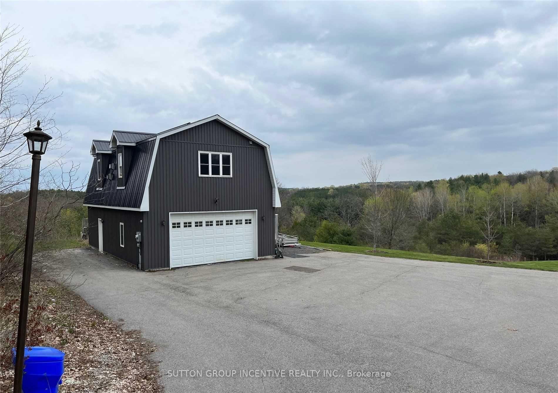 3917 5th Side Road, Bradford West Gwillimbury — Detached for lease, photo 1