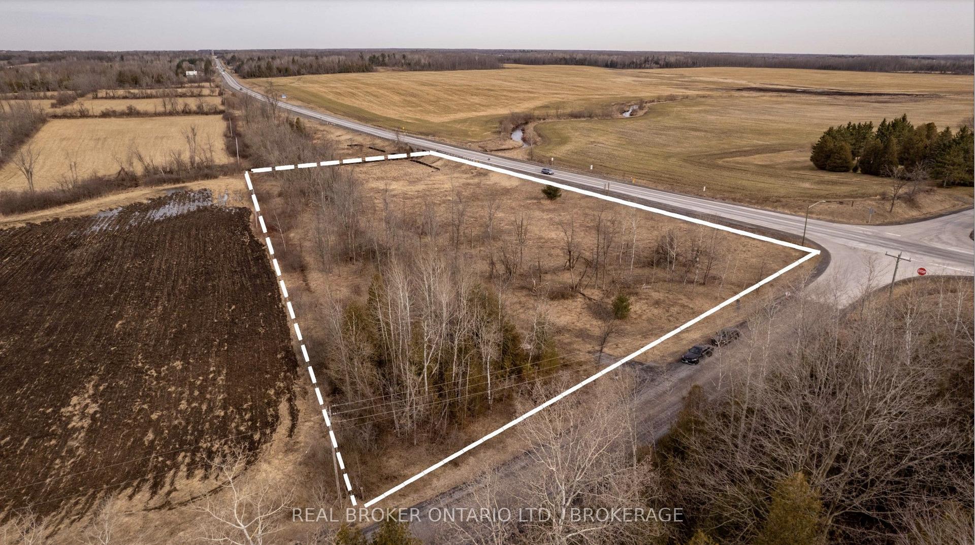 000 Quail Road, North Stormont — Land for sale, photo 1