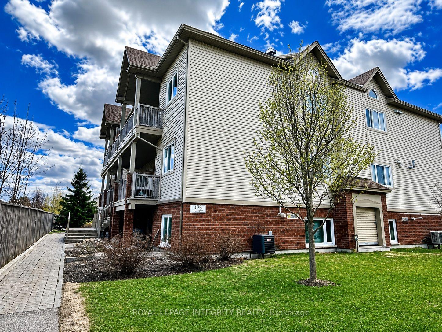 173 Crestway Drive A #A — photo 1