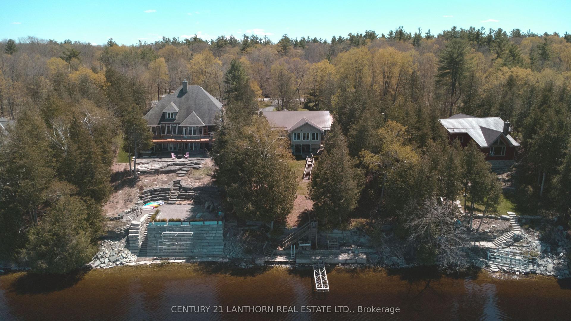 251 High Shore Road, Marmora and Lake — Detached for sale, photo 1