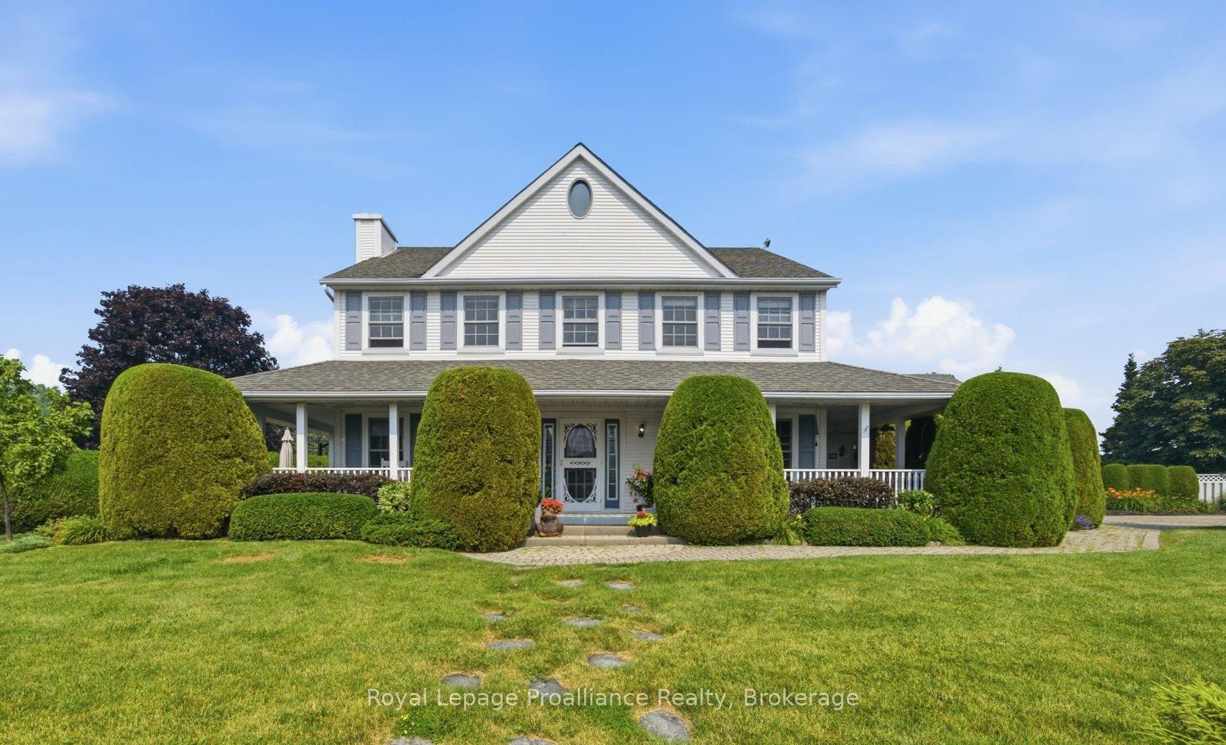 10 Skiff Cove Road, Prince Edward County — Detached for sale, photo 1