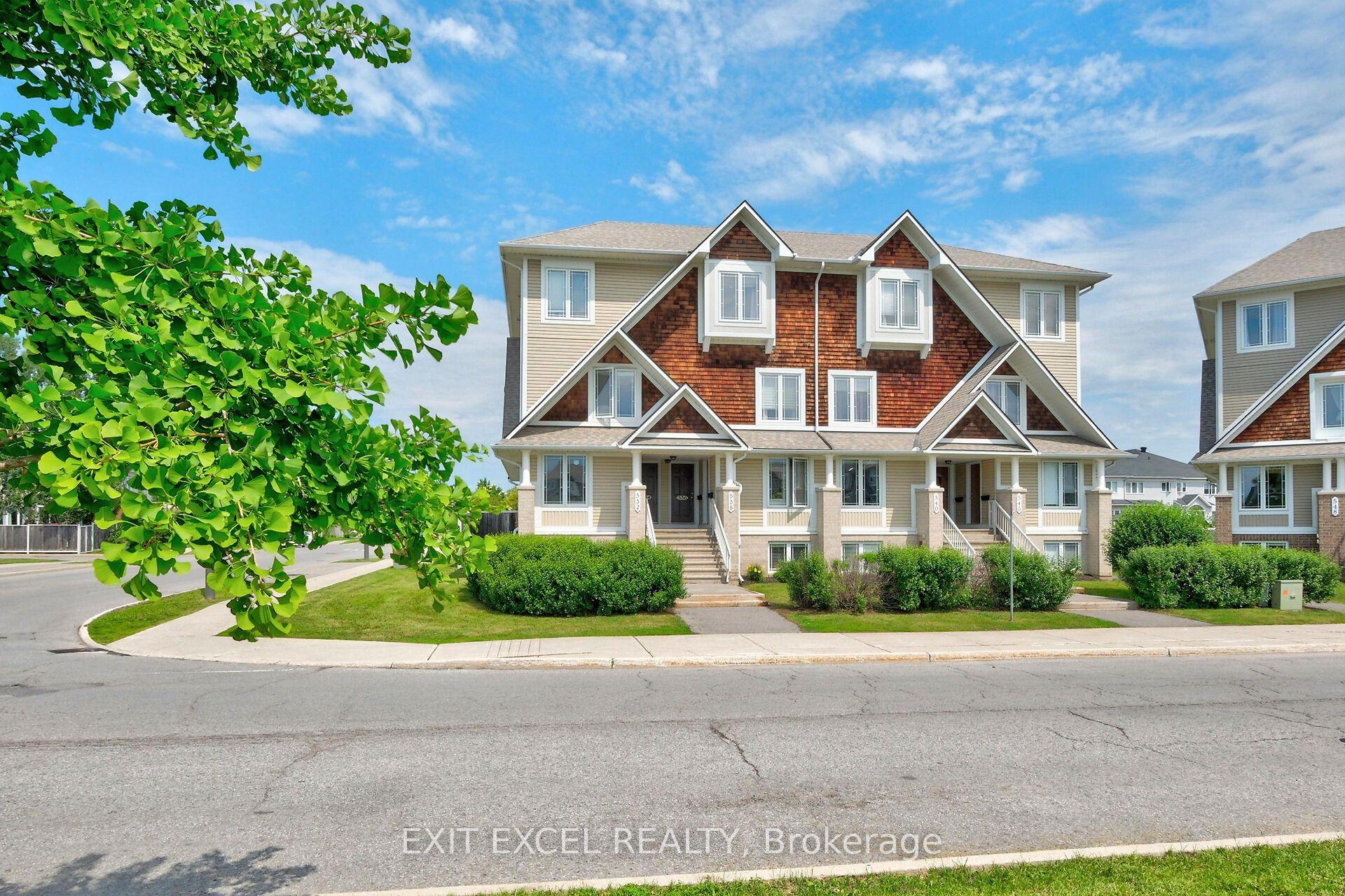 532 Lakeridge Drive 1 #1 — photo 1