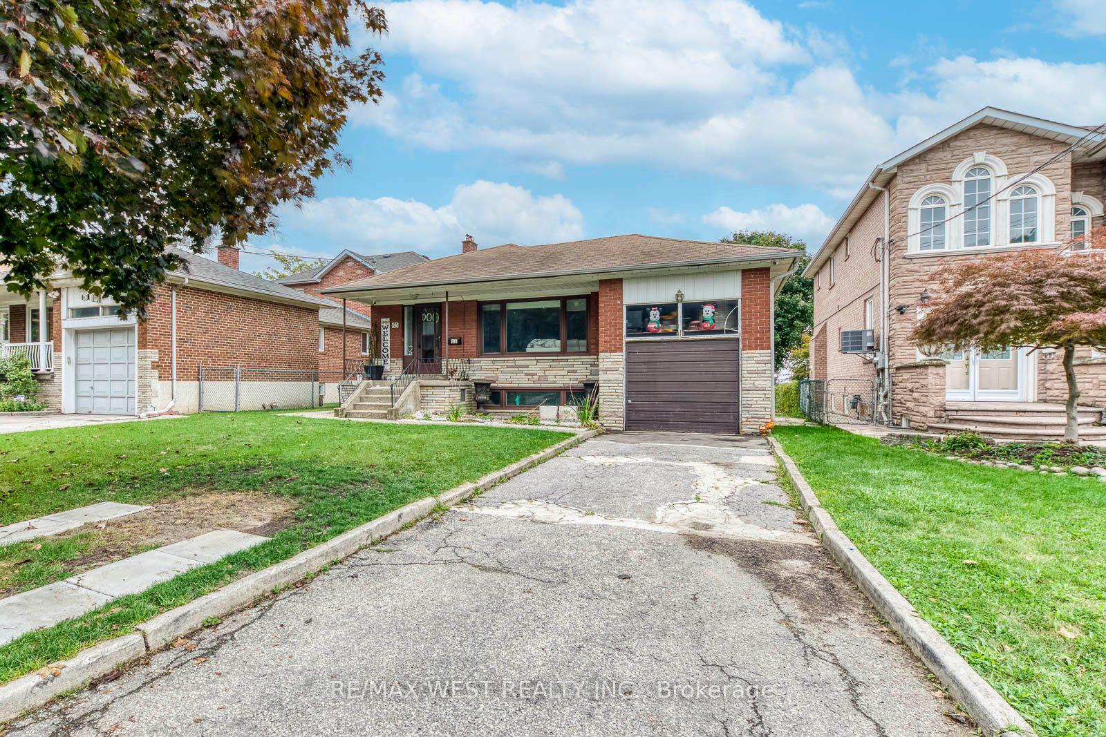 65 North Park Drive — photo 1