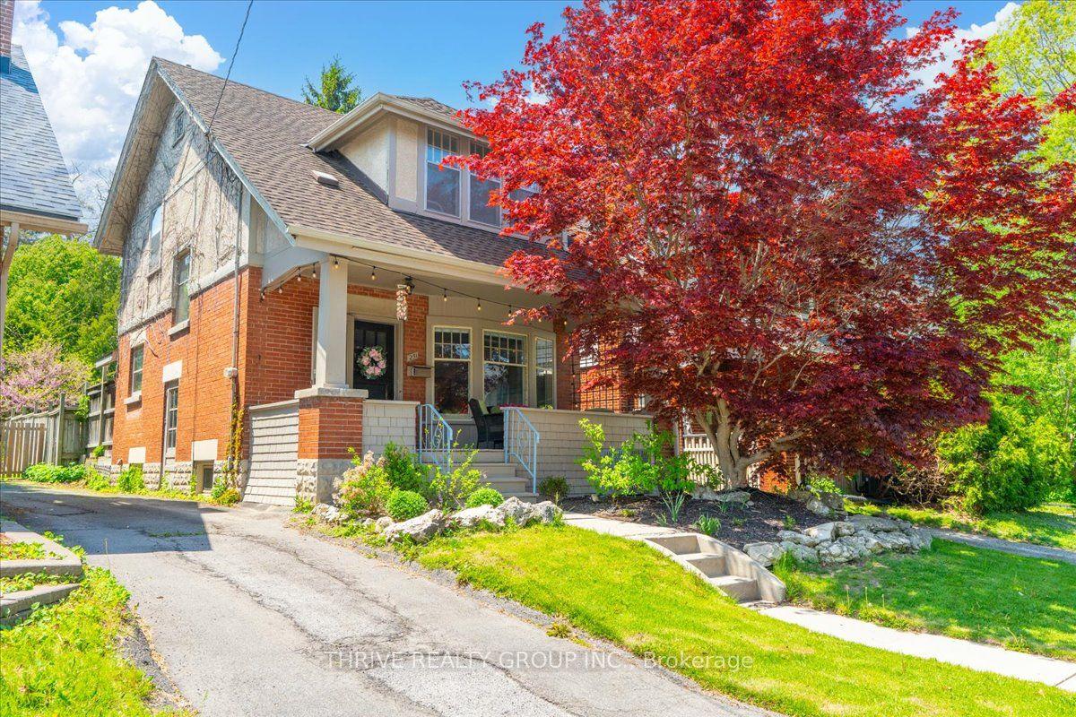 251 Ridout Street S — photo 1