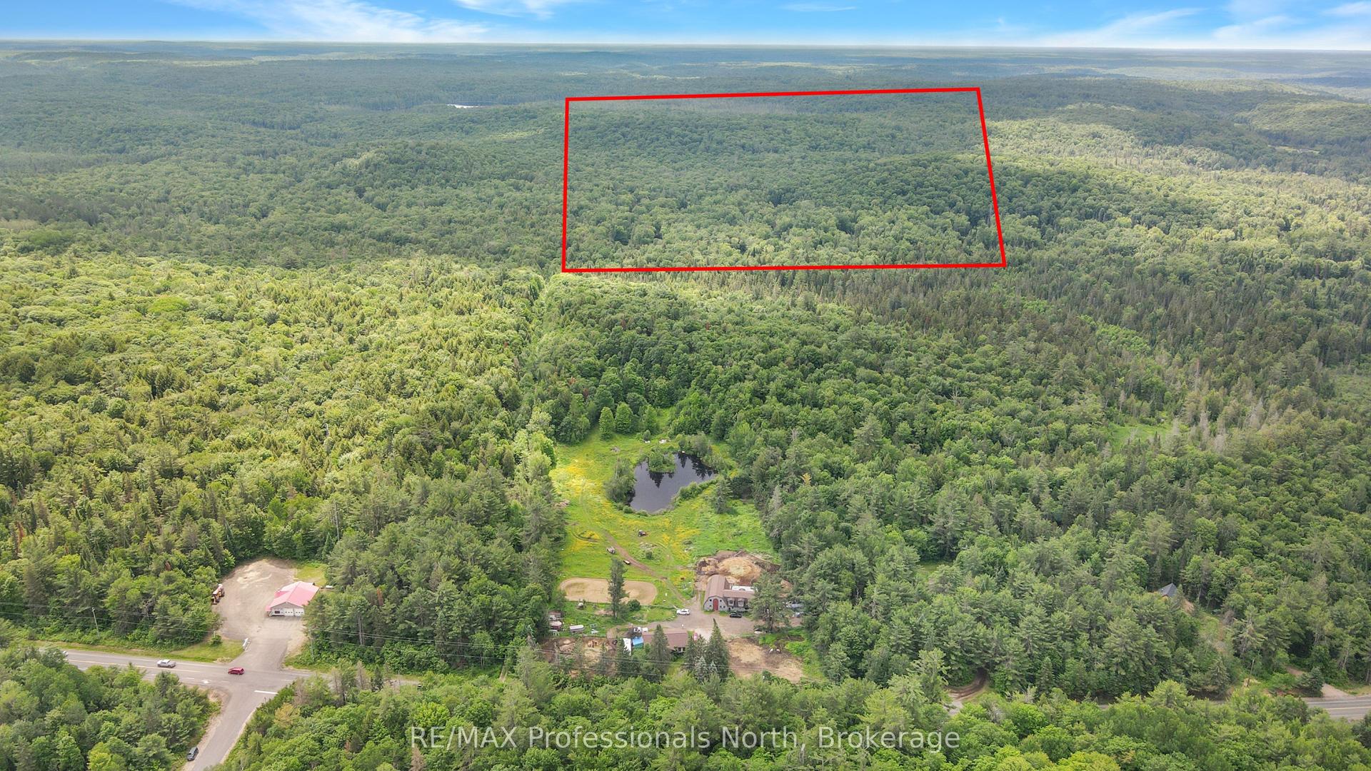 0 CON 4 LOT 16 N/A, Bracebridge — Land for sale, photo 1
