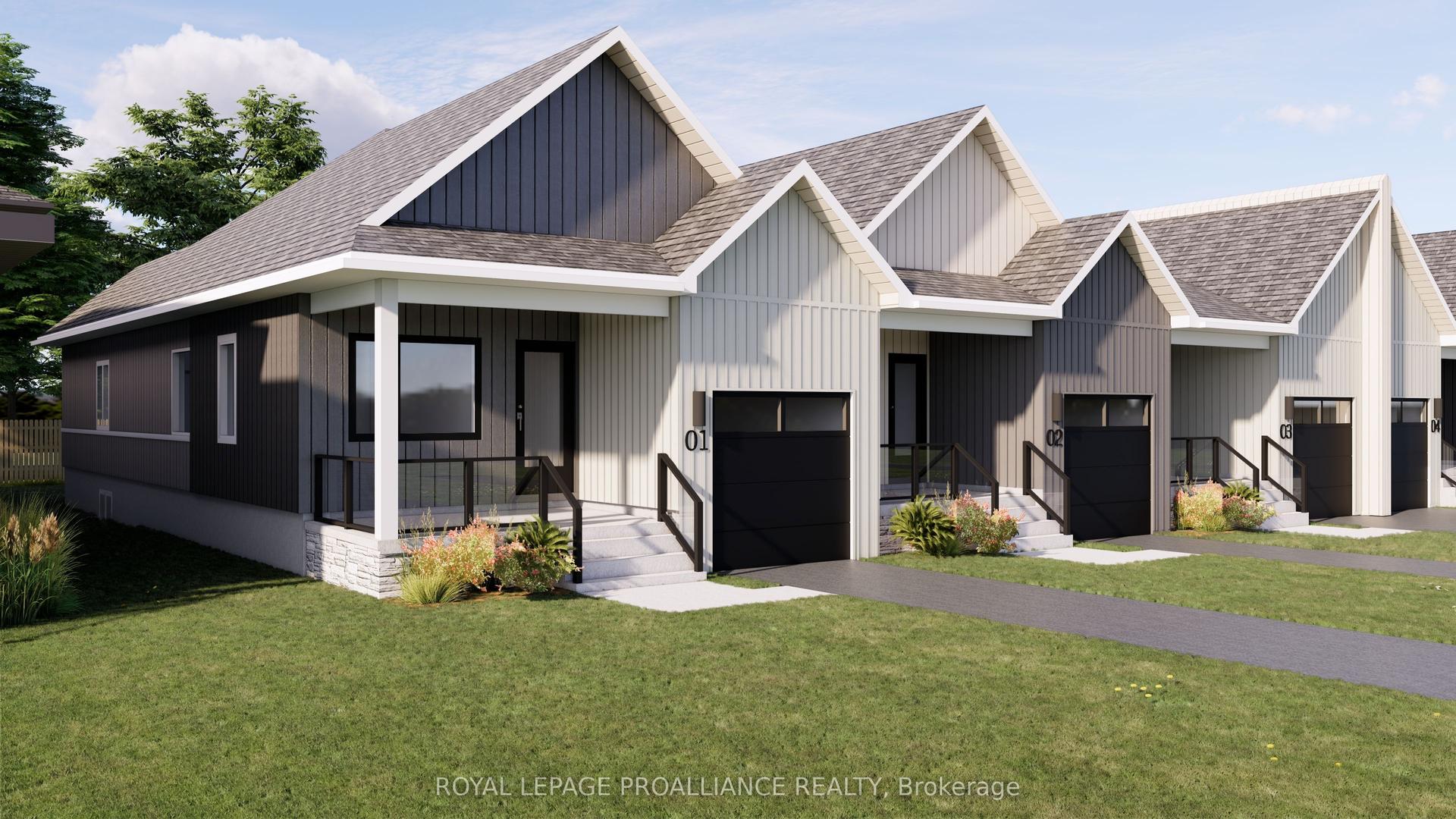 73 Rundle Lane — photo 1