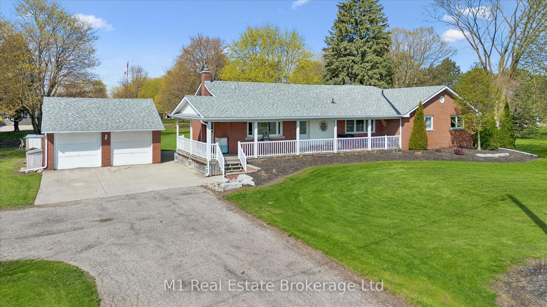 667 Sawmill Road, Woolwich — Detached for sale, photo 1