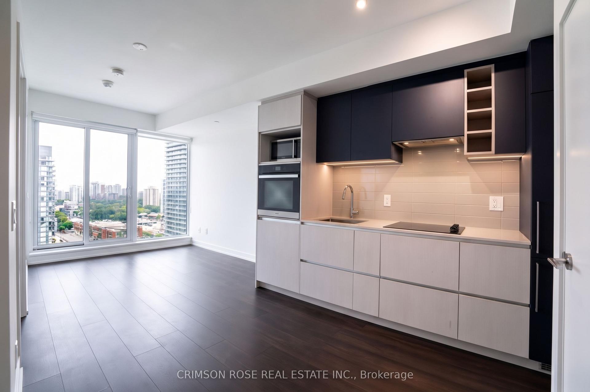 319 Jarvis Street 1216 #1216, Toronto — Condo for lease, photo 1