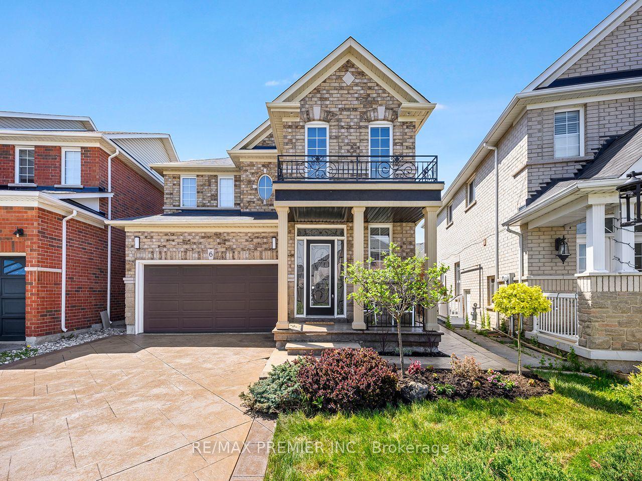 6 Lockburn Crescent — photo 1