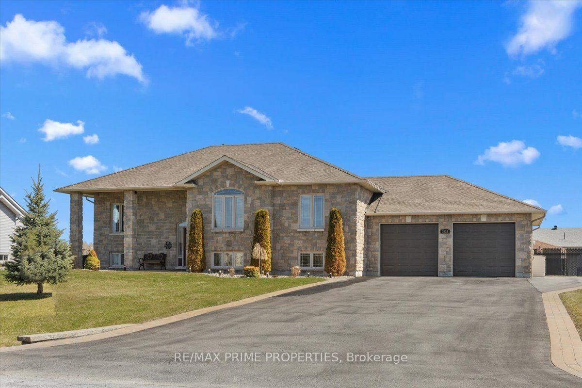 3421 Summerbreeze Drive, Greely - Metcalfe - Osgoode - Vernon and Area — Detached for sale, photo 1