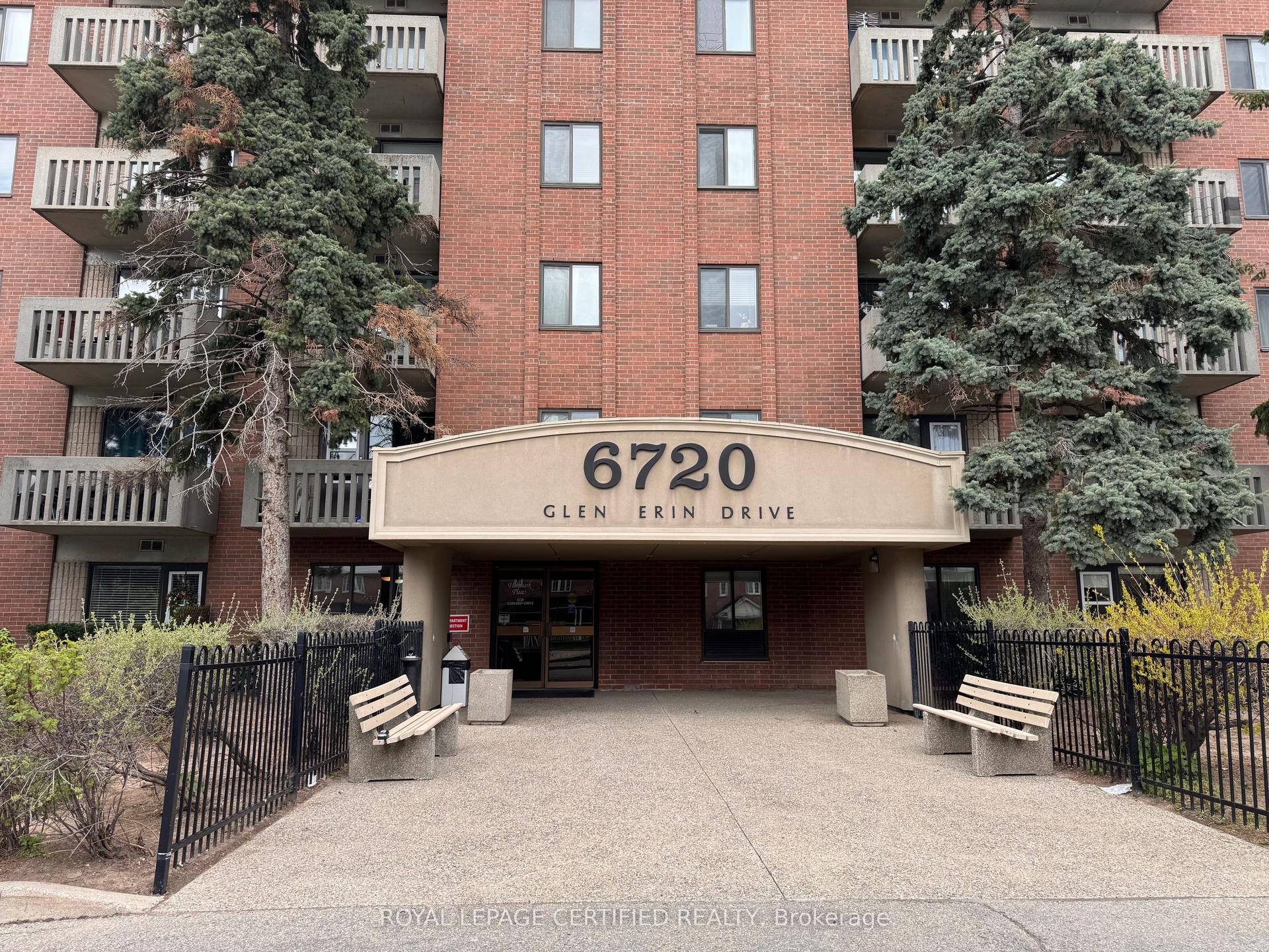 6720 Glen Erin Drive G5 #G5 — photo 1