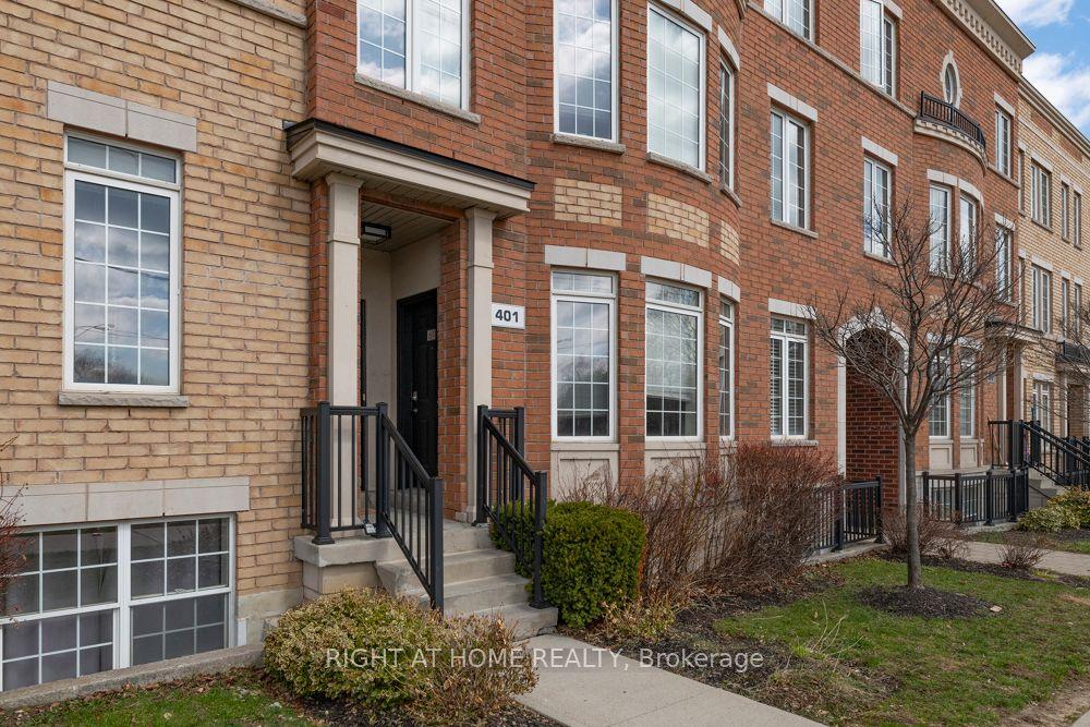 401 Beechgrove Drive 61 #61 — photo 1