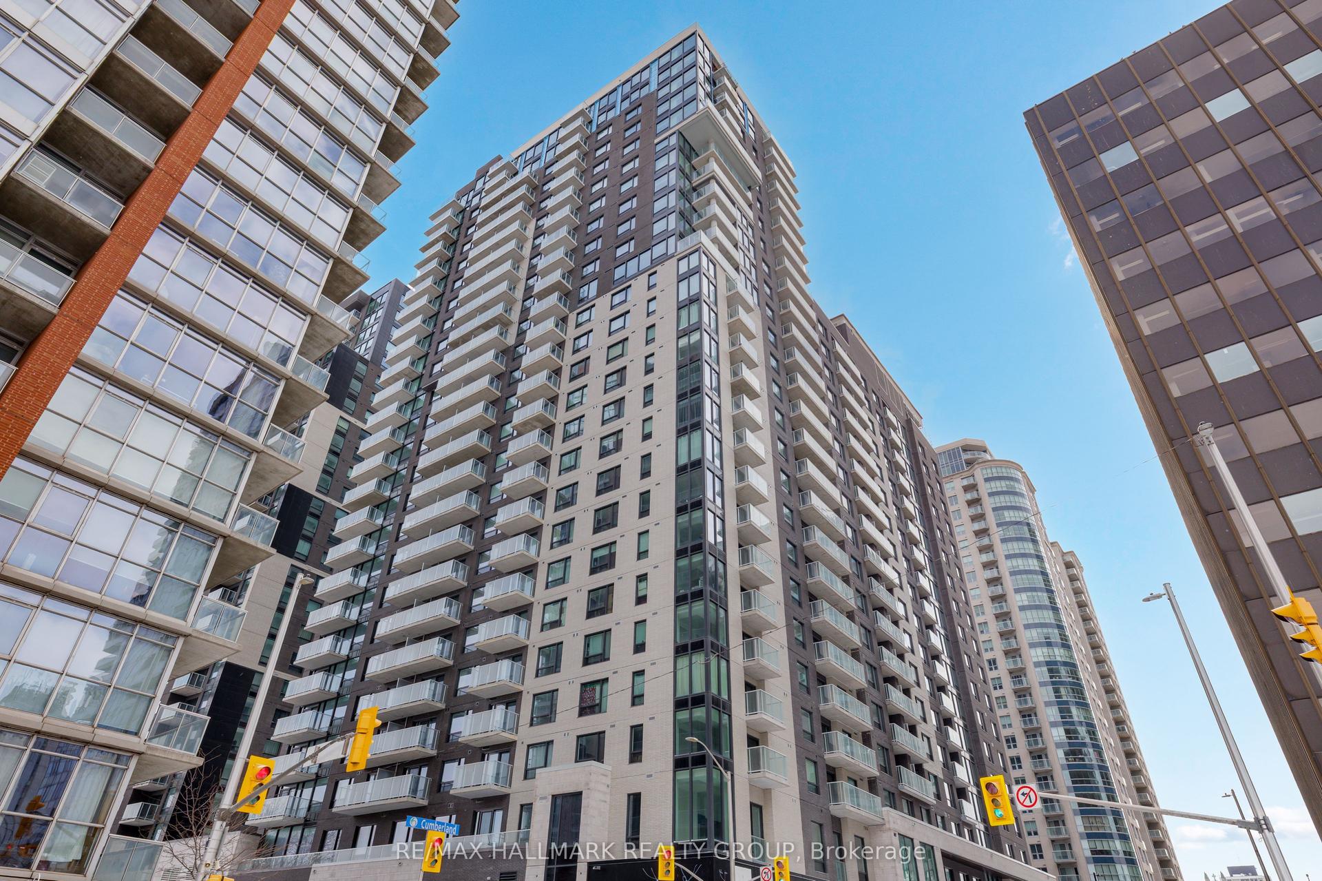 180 George Street 2001 #2001, Lower Town - Sandy Hill — Condo for sale, photo 1