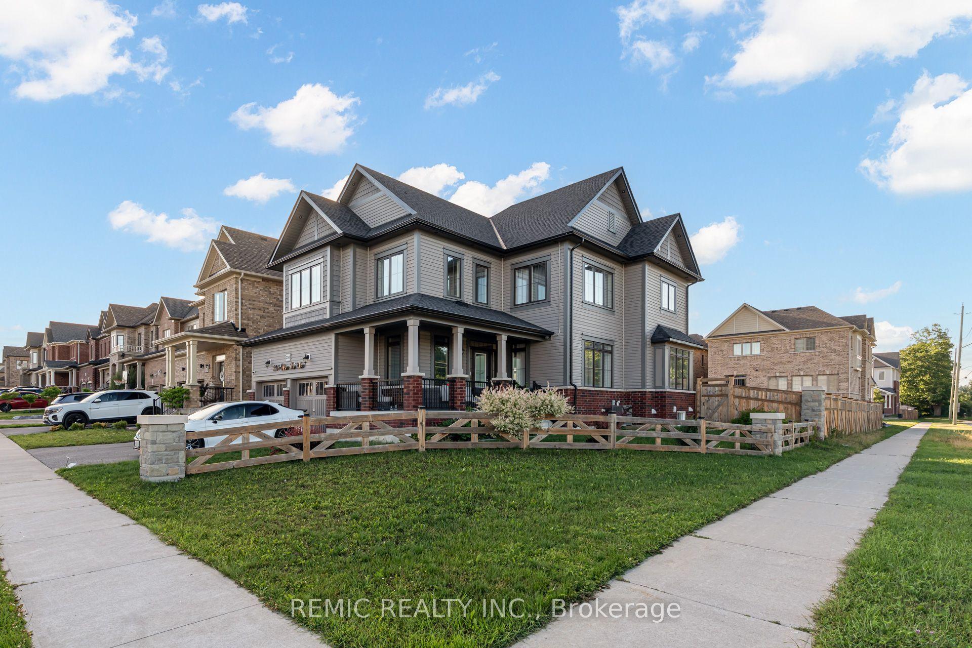 234 William Fair Drive, Clarington — Detached for sale, photo 1