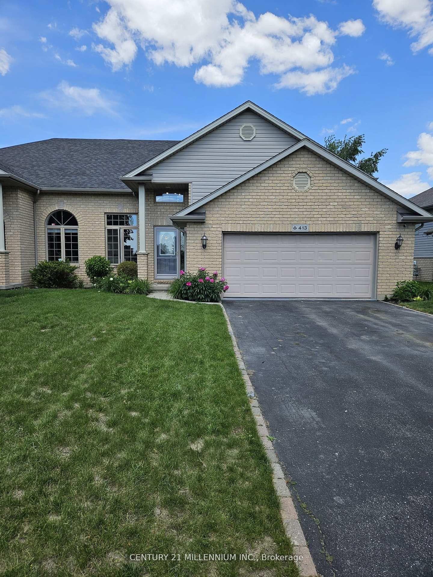 413 Keil Trail N — photo 1