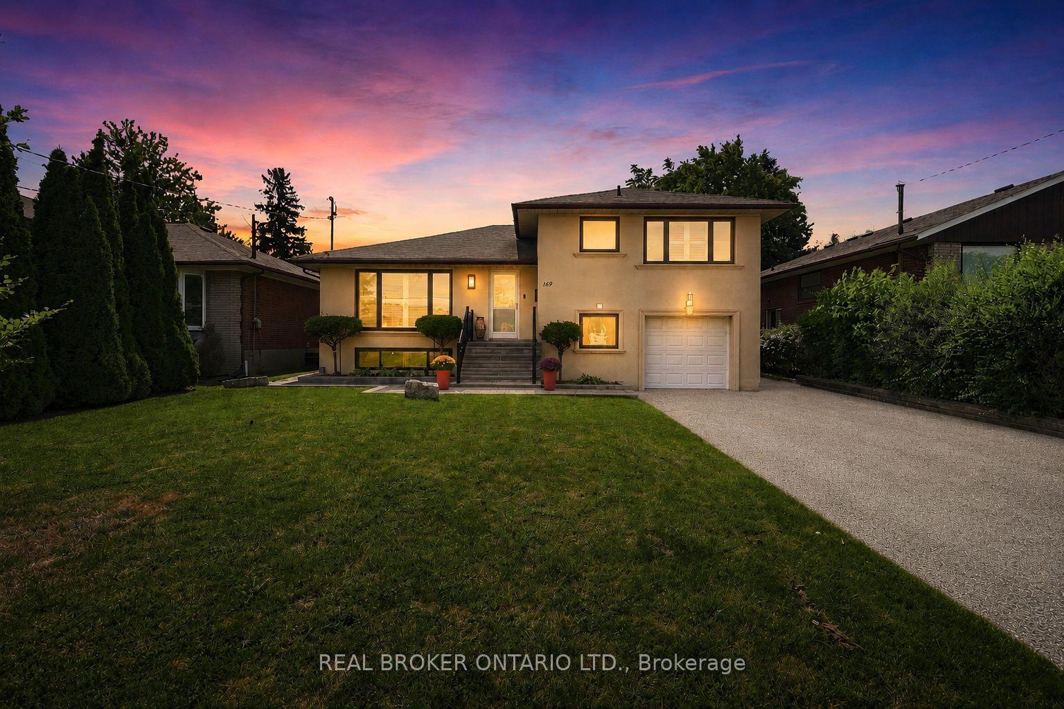 169 Kennard Avenue, Toronto — Detached for sale, photo 1