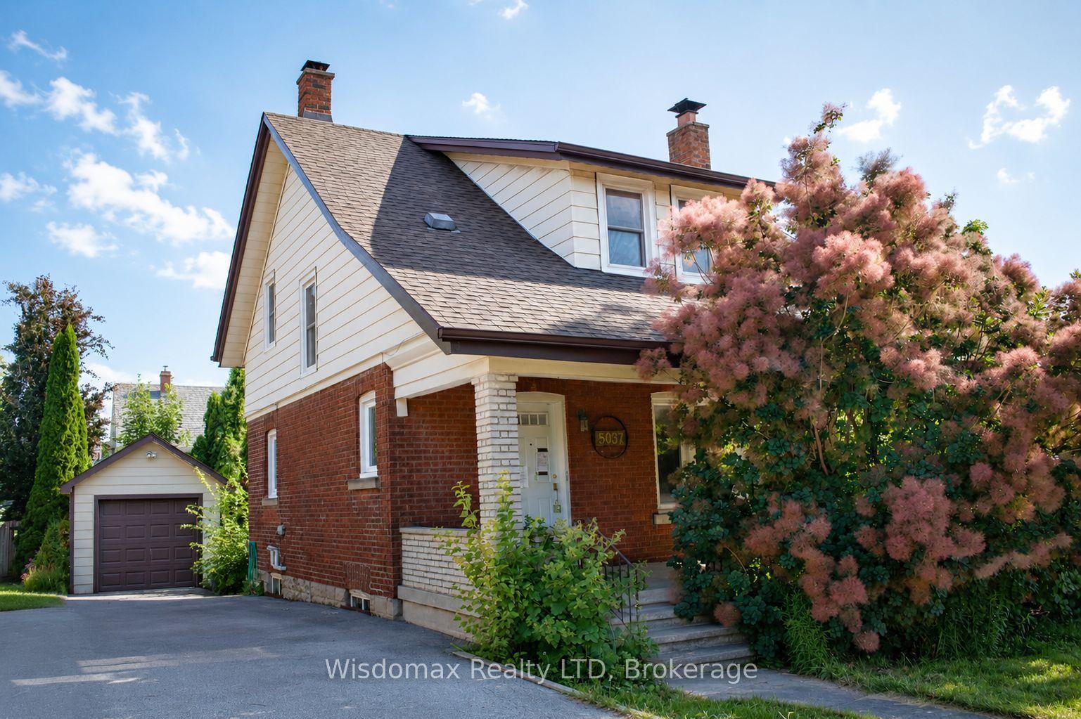 5037 Jepson Street, Niagara Falls — Detached for sale, photo 1