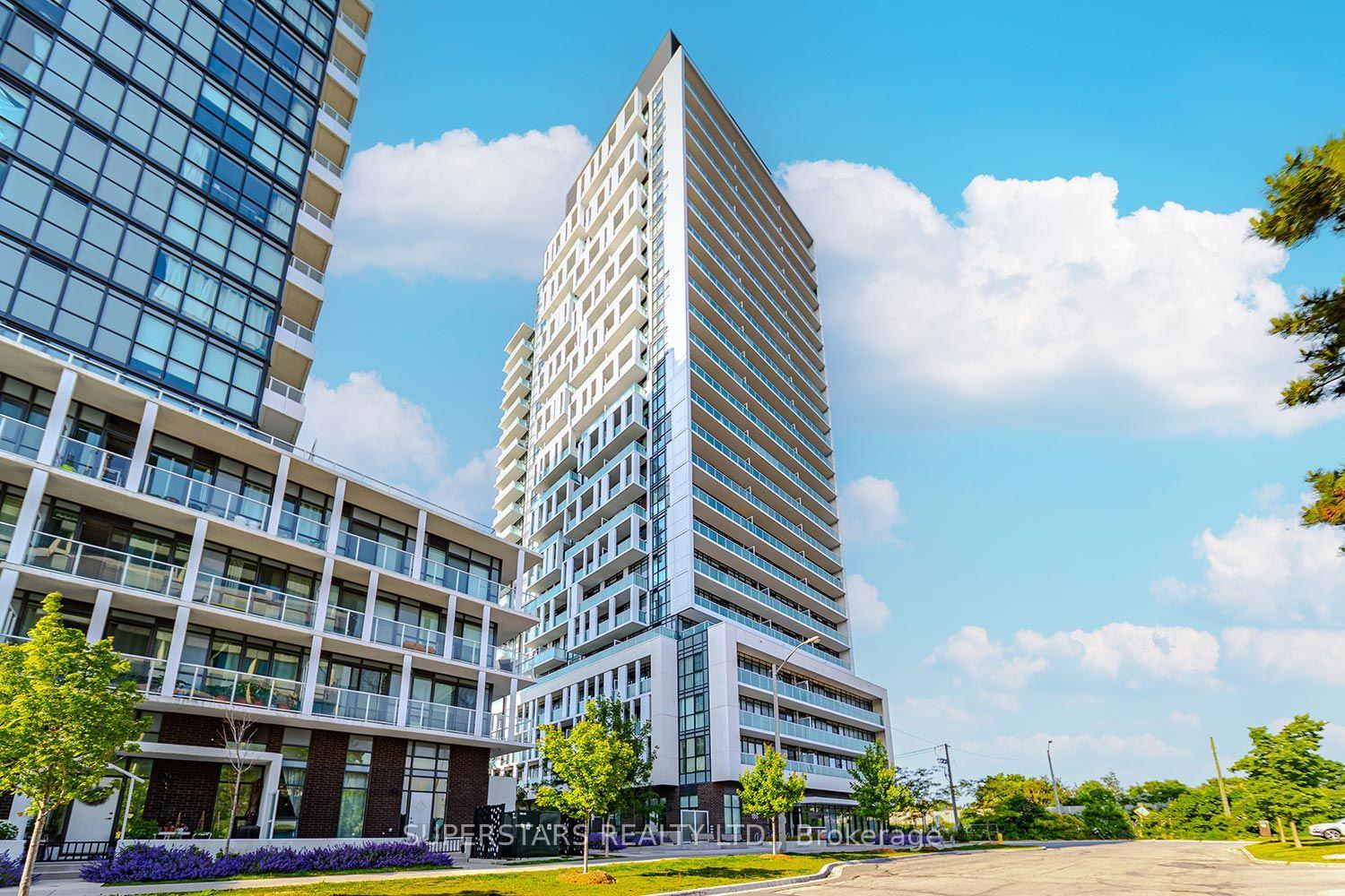 188 Fairview Mall Drive 2216 #2216, Toronto — Condo for lease, photo 1