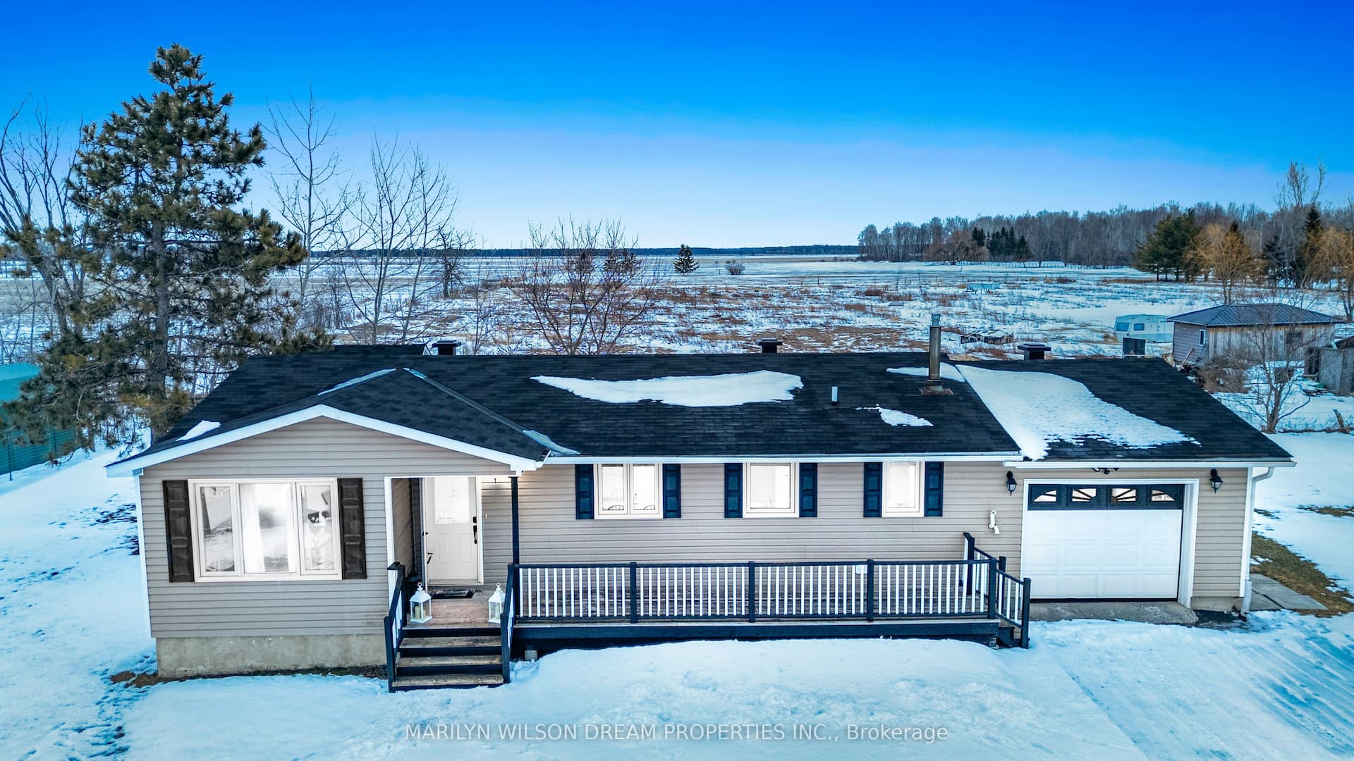 1234 Kinburn Side Road — photo 1