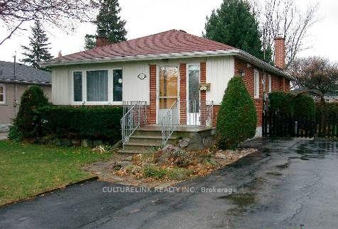 30 Rockport Crescent Bsmt #Bsmt, Richmond Hill — Detached for lease, photo 1