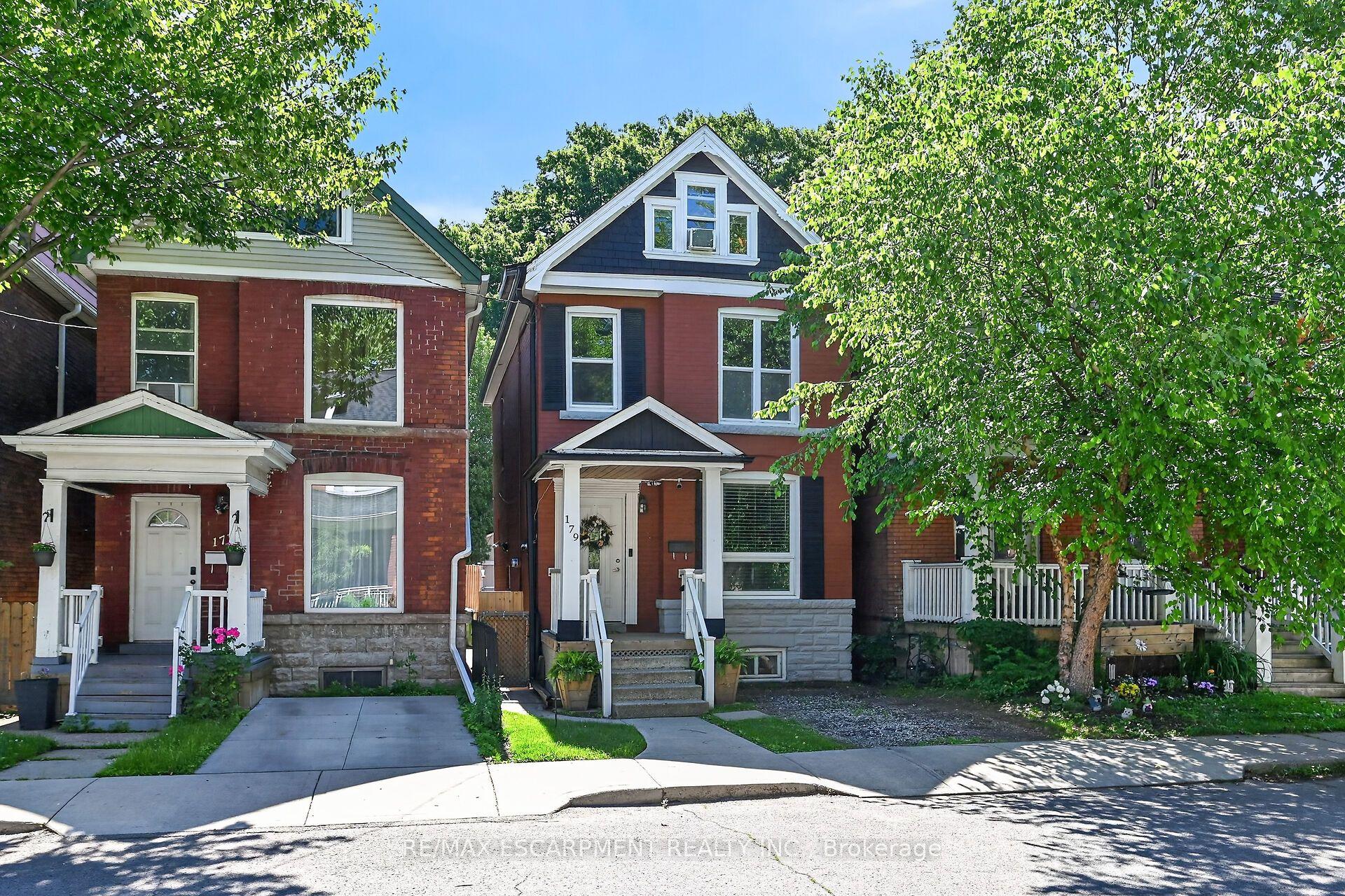 179 Burris Street — photo 1