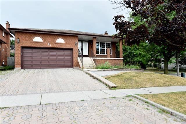97 Raymerville Drive back #back, — photo 1
