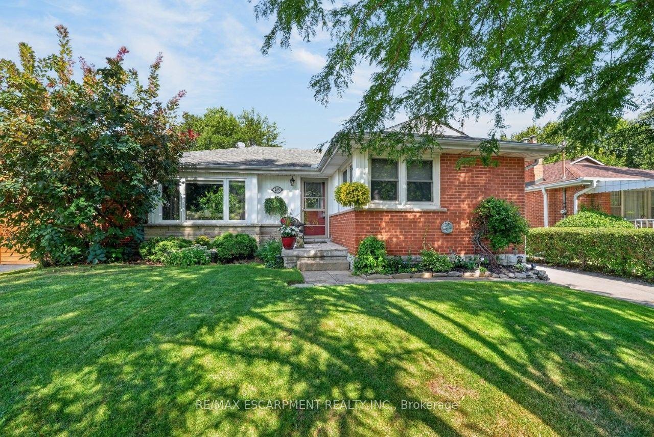465 Springbank Crescent, Burlington — Detached for sale, photo 1