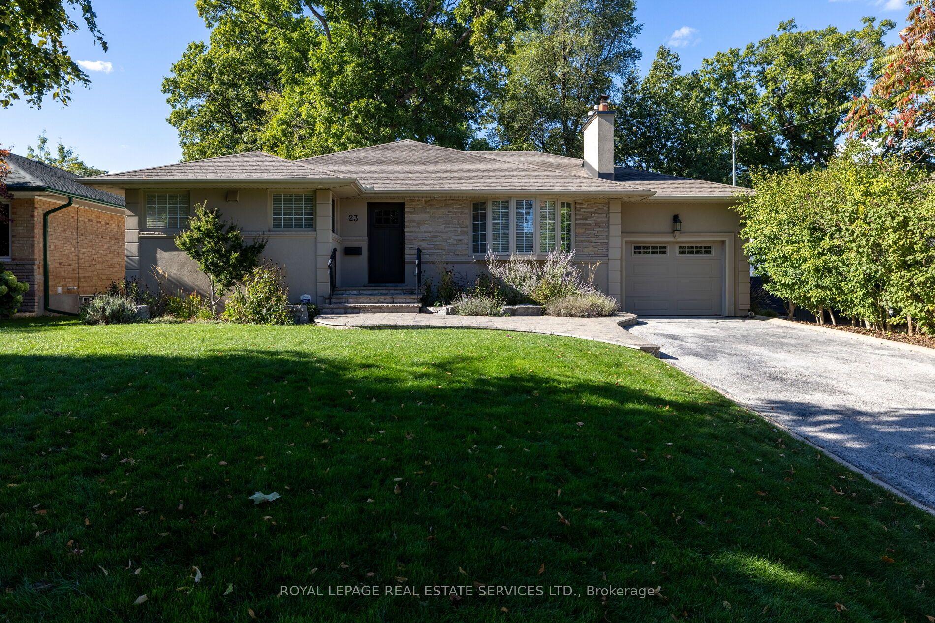 23 Glenmanor Drive — photo 1