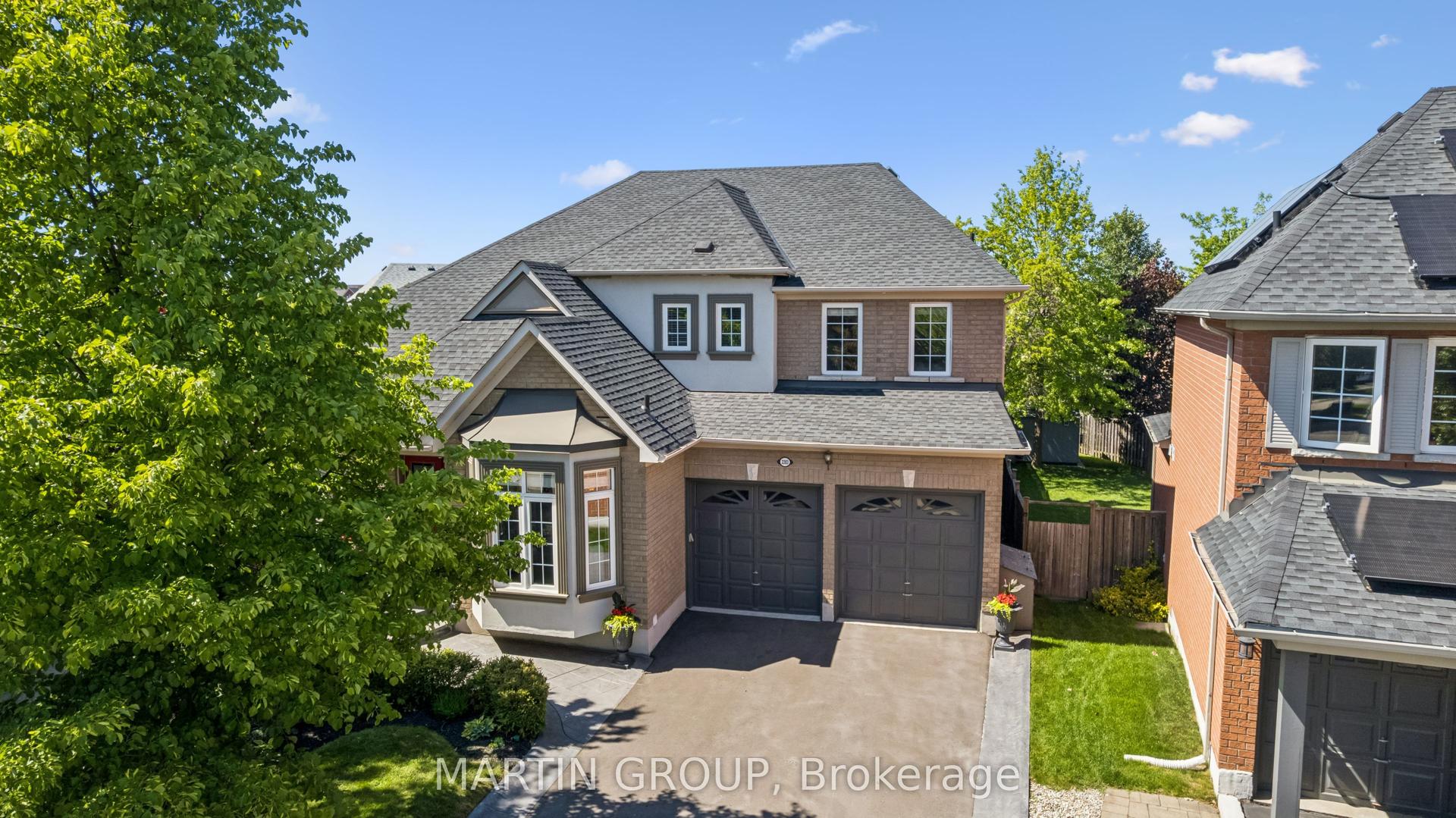 2283 Briargrove Circle — photo 1