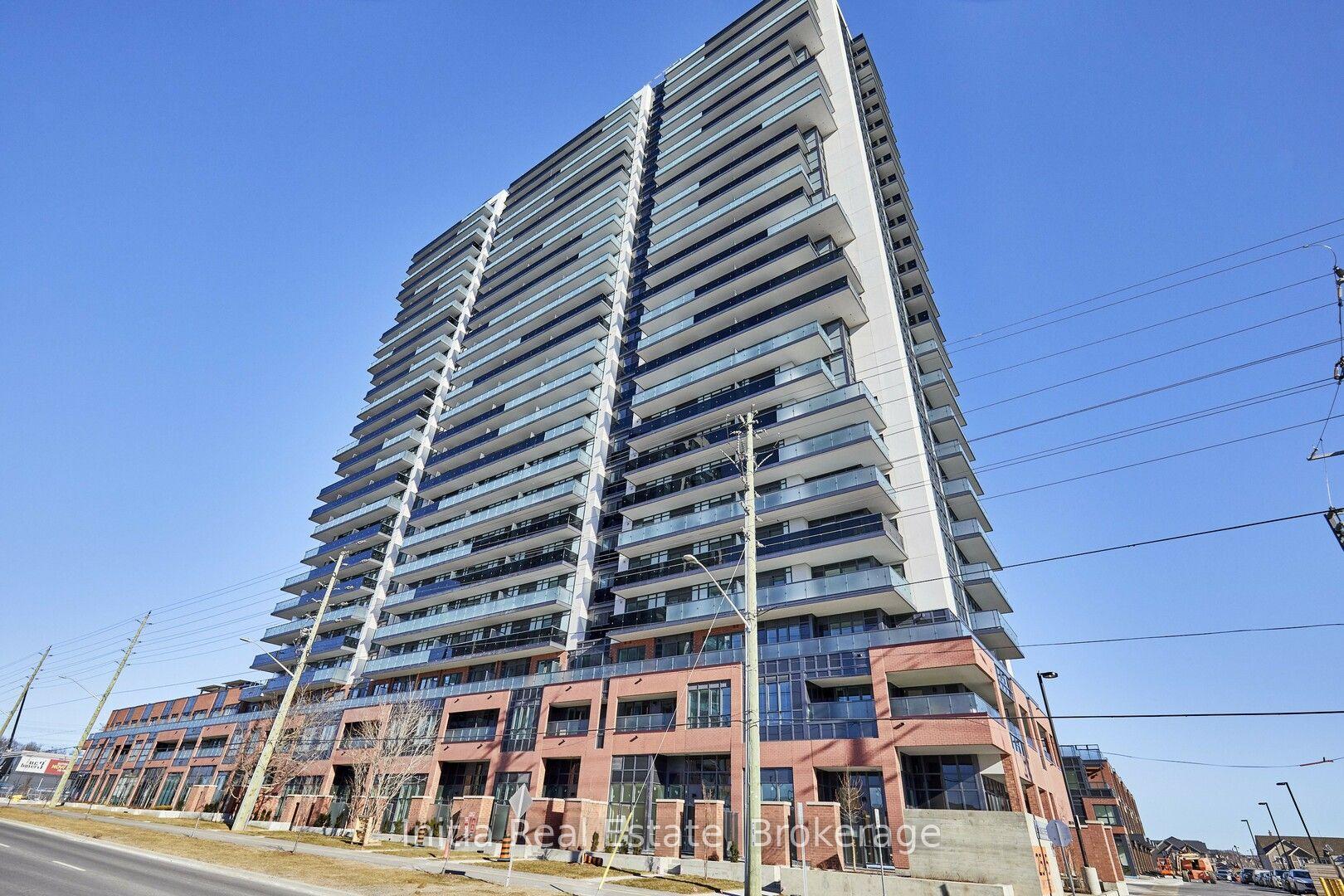 2545 Simcoe Street N 334 #334 — photo 1