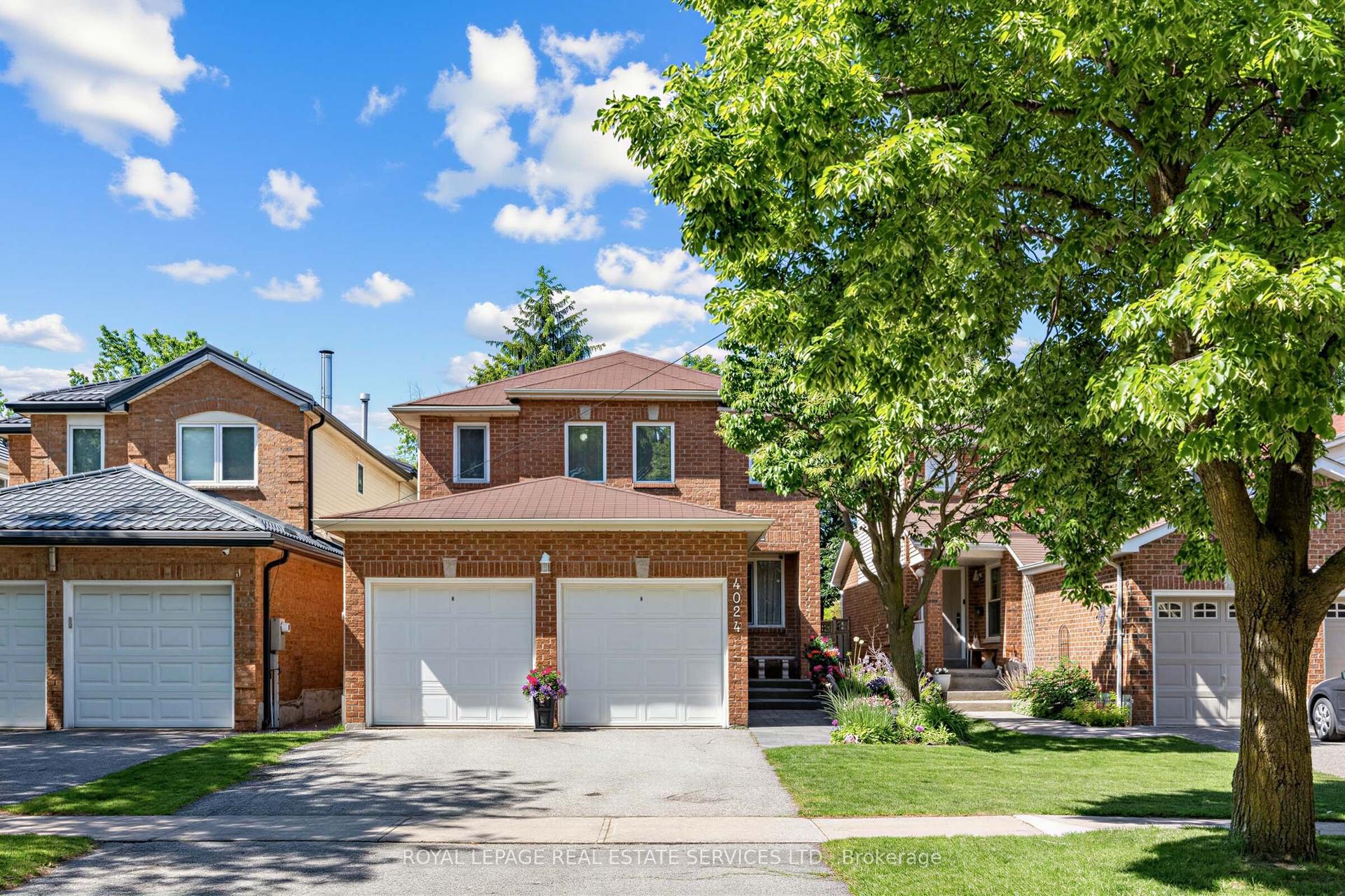 4024 Rushton Crescent — photo 1