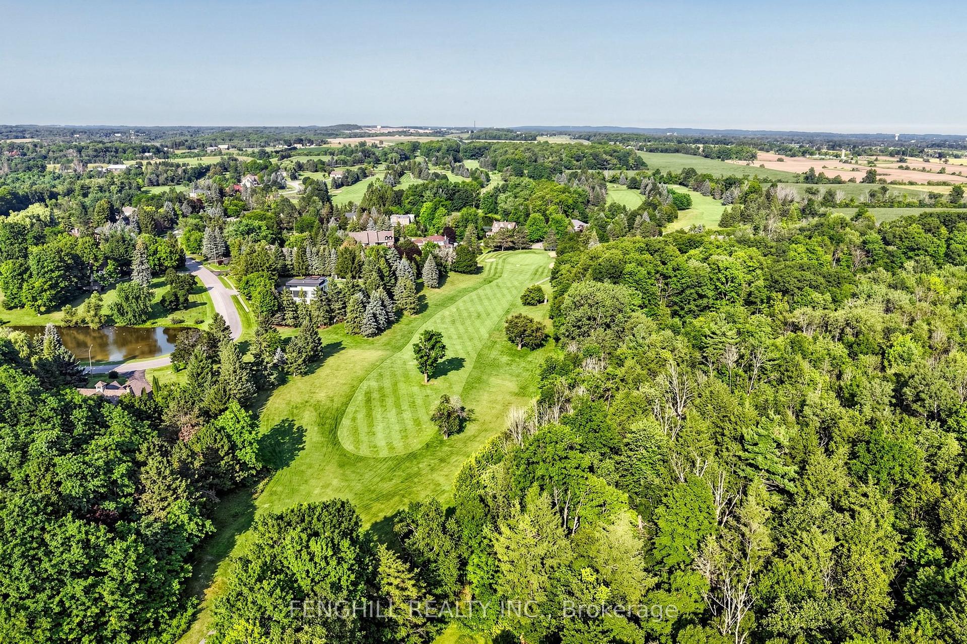 2 Earl Cook Drive, Whitchurch-Stouffville — Detached for sale, photo 1