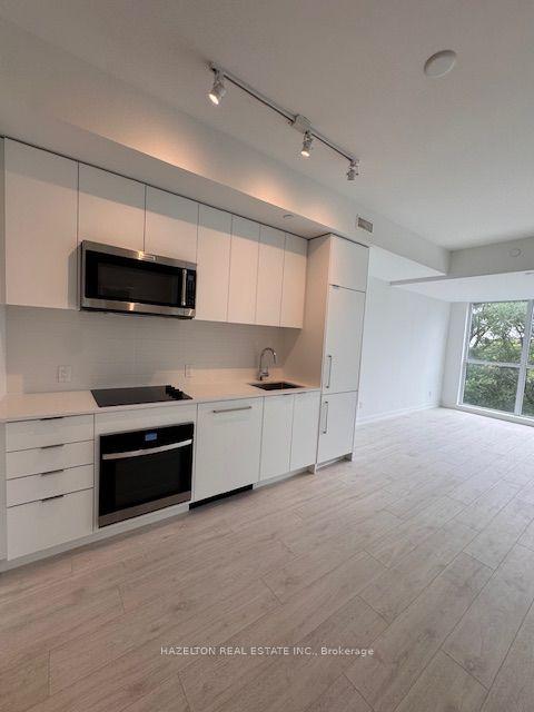 181 Sheppard Avenue E 417 #417, Toronto — Condo for lease, photo 1