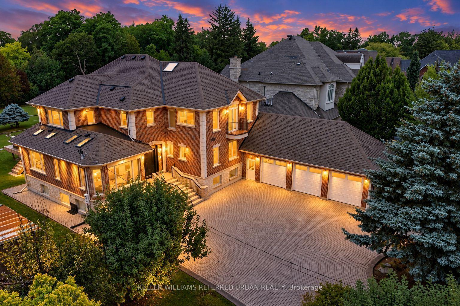 18 Yongeview Avenue, Richmond Hill — Detached for sale, photo 1