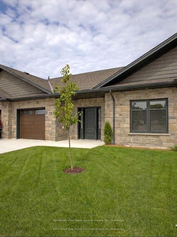 1182 Queen Street 28 #28, Kincardine — Condo for sale, photo 1